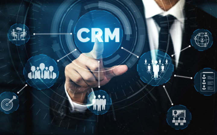 Customer Relationship Management