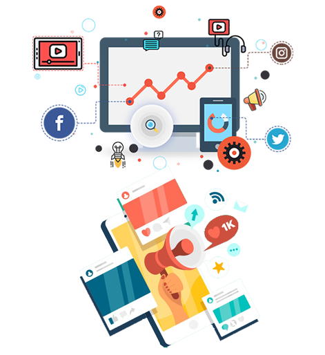 responsive multi device