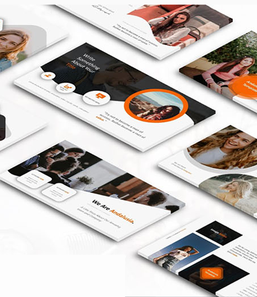 responsive multi device