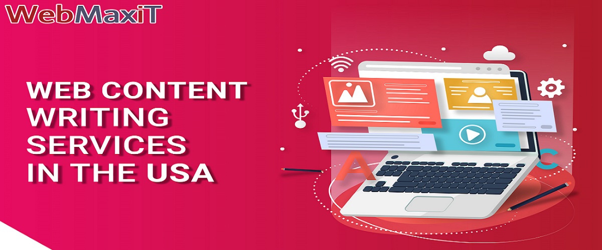 web content writing services USA