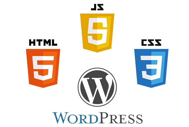 HTML to WordPress Conversion Service
