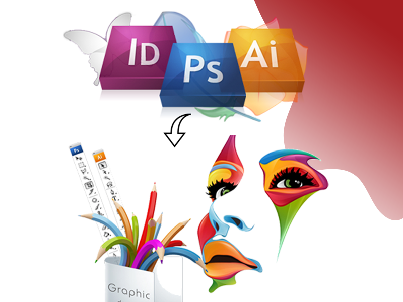Graphic Designing Company in USA
